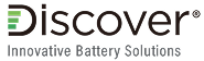 DBJ Discover Battery Japan